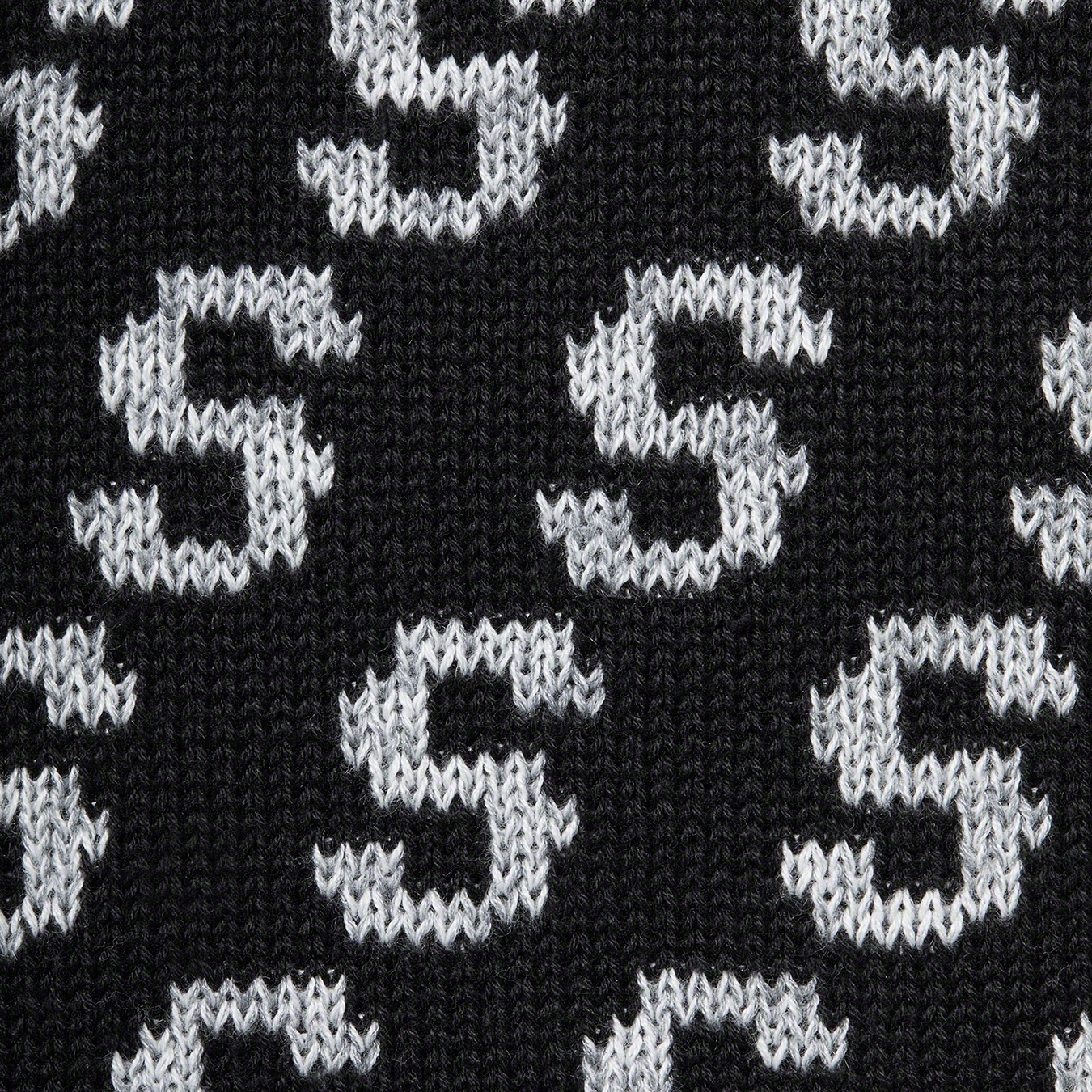 S Repeat Sweater view 3